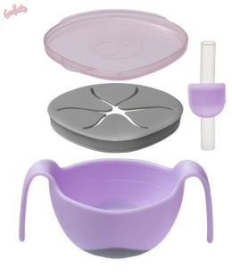 B.box, Kubek niewysypek , Gelato Boysenberry