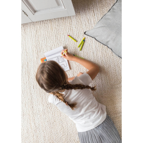 Apli Kids, Kolorowanka z kredkami - Farma Apli Kids, Kolorowanka z kredkami - Farma