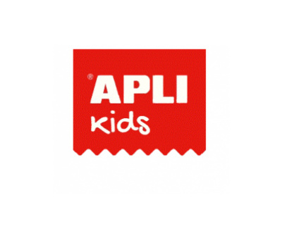 Apli Kids, Kredki ołówkowe w tubie - 24 kolory Apli Kids, Kredki ołówkowe w tubie - 24 kolory