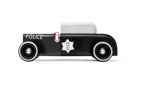 Candylab, Outlaw, Sheriff Candylab, Outlaw, Sheriff