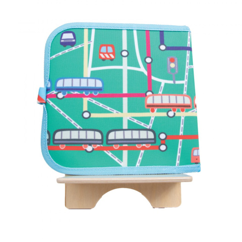JAQ JAQ BIRD,Doodle It Book, Trains JAQ JAQ BIRD,Doodle It Book, Trains