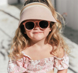 Elle Porte Ranger - Rose, Okulary przeciwsłoneczne 3-10 lat