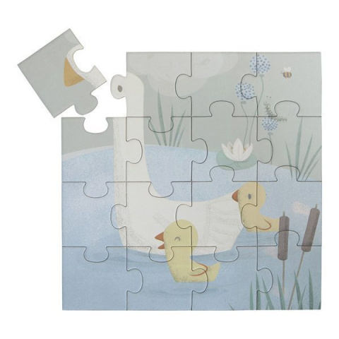 Little Dutch, Puzzle Little Goose Little Dutch, Puzzle Little Goose