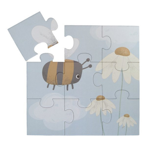 Little Dutch, Puzzle Little Goose Little Dutch, Puzzle Little Goose