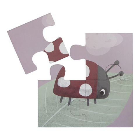Little Dutch, Puzzle Little Goose Little Dutch, Puzzle Little Goose