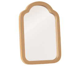 Maileg Akcesoria dla lalek - Miniature lustro, mirror