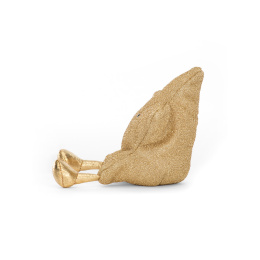 Jellycat, Amuseable Złota gwiazda 11x11cm