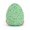 Jellycat, Jajko z piegami miętowe 10 cm Jellycat, Jajko z piegami miętowe 10 cm