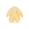 Jellycat, Królik kwieciste uszy Słoneczny 18cm