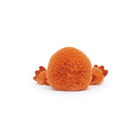 Jellycat, Pisklę Pomarańczowe 17 cm Jellycat, Pisklę Pomarańczowe 17 cm