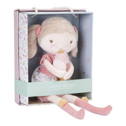 Little Dutch Laleczka Anna 35 cm