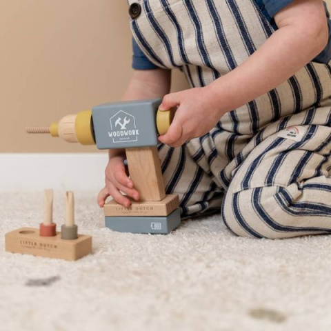 Little Dutch Wiertarka FSC Little Dutch Wiertarka FSC