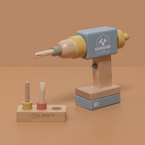 Little Dutch Wiertarka FSC Little Dutch Wiertarka FSC