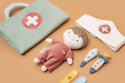 Little Dutch Zestaw do zabawy z lalką Doktor