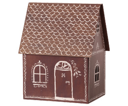 Maileg Domek dla myszek - Gingerbread house