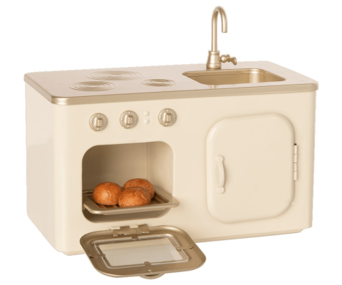 Maileg Kuchnia - Miniature kitchen