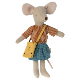 Maileg Ubranko dla mamy myszki - Mum clothes for mouse