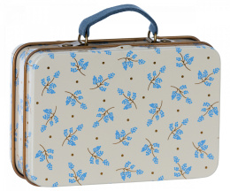 Maileg Walizeczka - Small suitcase, Madelaine - Blue