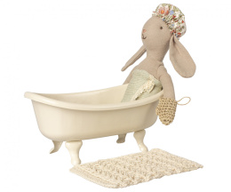 Maileg, Zestaw kąpielowy - Wellness set