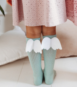 Mama's Feet - Miętowy Aniołek