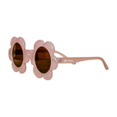 Elle Porte Okulary przeciwsłoneczne Bellis - Fairyflos 3-10 lat Elle Porte Okulary przeciwsłoneczne Bellis - Fairyflos 3-10 lat
