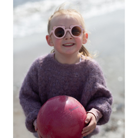 Elle Porte Okulary przeciwsłoneczne Teddy - Cuddle 3-10 lat Elle Porte Okulary przeciwsłoneczne Teddy - Cuddle 3-10 lat