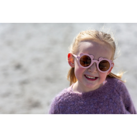 Elle Porte Okulary przeciwsłoneczne Teddy - Cuddle 3-10 lat Elle Porte Okulary przeciwsłoneczne Teddy - Cuddle 3-10 lat