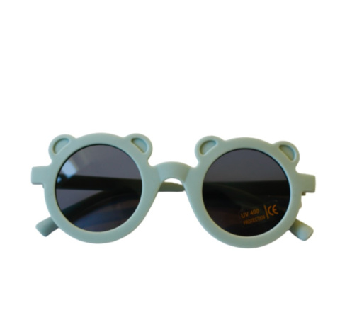 Elle Porte Okulary przeciwsłoneczne Teddy - Snuggle 3-10 lat Elle Porte Okulary przeciwsłoneczne Teddy - Snuggle 3-10 lat