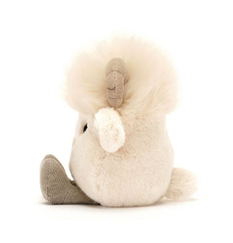 Jellycat Figielek Baranek 10 cm Jellycat Figielek Baranek 10 cm