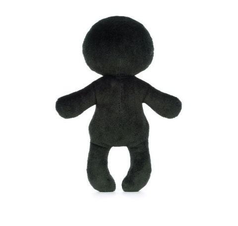 Jellycat Kostek Cukierek albo Psikus 33 cm Jellycat Kostek Cukierek albo Psikus 33 cm