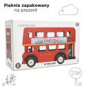 Le Toy Van Londyński autobus