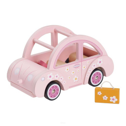 Le Toy Van Samochód Sophie
