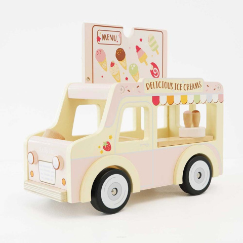 Le Toy Van Samochód lodziarnia Dolly Le Toy Van Samochód lodziarnia Dolly