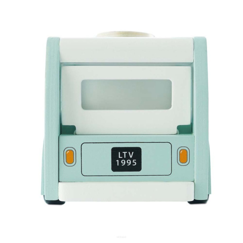 Le Toy Van Wakacyjny kamper drewniany Le Toy Van Wakacyjny kamper drewniany