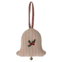 Maileg Dekoracja Dzwonek - Bell ornament, Small