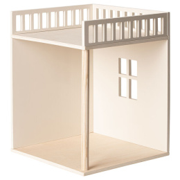 Maileg Domek dla lalek - House of miniature - Bonus Room