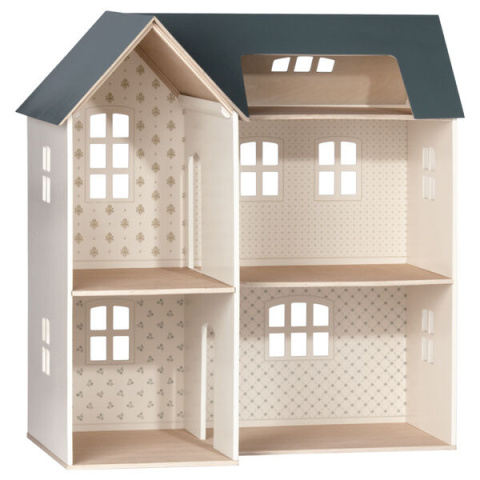 Maileg Domek dla lalek - House of miniature - Dollhouse Maileg Domek dla lalek - House of miniature - Dollhouse