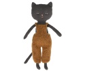 Maileg Kot , Chatons Kitten Black