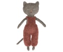 Maileg Kot , Chatons Kitten Grey