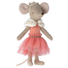Maileg Myszka - Princess mouse, Big sister