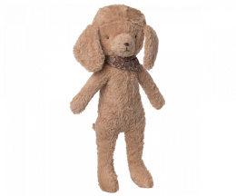 Maileg Piesek pluszowy - Poodle dog, Plush