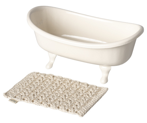 Maileg - dywanik łazienkowy Bath Mat Maileg - dywanik łazienkowy Bath Mat