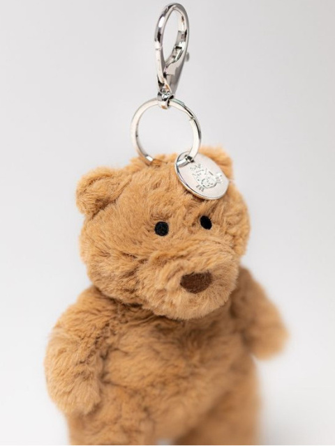 Jellycat Breloczek Miś Bartłomiej 12 cm Jellycat Breloczek Miś Bartłomiej 12 cm