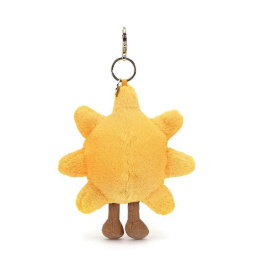 Jellycat Breloczek Uśmiechnięte Słoneczko 20 cm