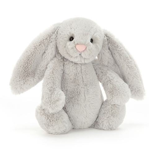 Jellycat Króliczek Szary 31 cm Jellycat Króliczek Szary 31 cm