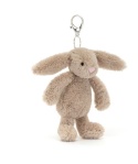 Jellycat London Breloczek Króliczek Beżowy 18 cm