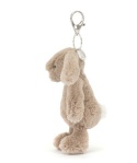 Jellycat London Breloczek Króliczek Beżowy 18 cm