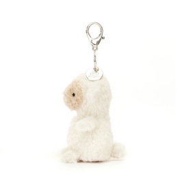 Jellycat London Breloczek Mała Owieczka 17 cm