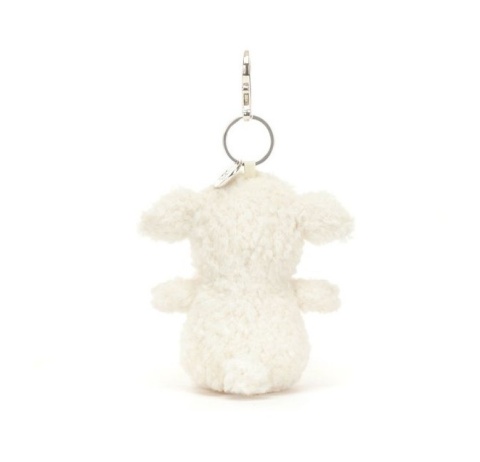 Jellycat London Breloczek Mała Owieczka 17 cm Jellycat London Breloczek Mała Owieczka 17 cm
