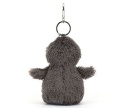 Jellycat London Breloczek Pingwin 17 cm